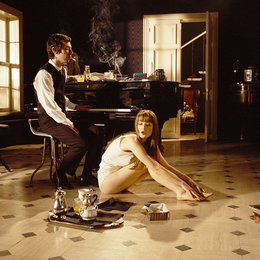 Gainsbourg - Der Mann, der die Frauen liebte Poster