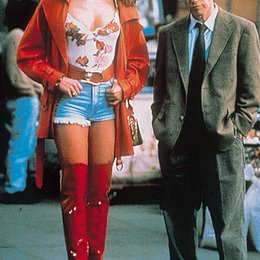 Geliebte Aphrodite / Mira Sorvino / Woody Allen Poster