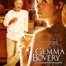 Gemma Bovery - Ein Sommer mit Flaubert / Gemma Bovery Poster
