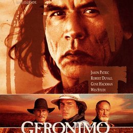 Geronimo - Eine Legende Poster