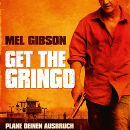 Get the Gringo Poster