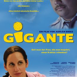 Gigante (AT) Poster