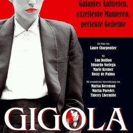 Gigola Poster