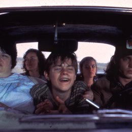 Gilbert Grape Irgendwo in Iowa Film (1993) · Trailer · Kritik · KINO.de