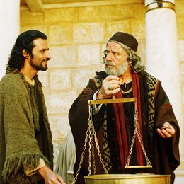 Bibel: Neues Testament, Teil 3 - Judas, Die Poster