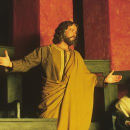 Bibel: Neues Testament, Teil 3 - Judas, Die Poster