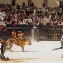 Gladiator / Russell Crowe Poster