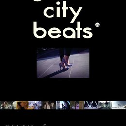 Global City Beats Poster