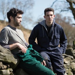 God's Own Country Poster