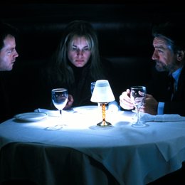 Godsend / Greg Kinnear / Rebecca Romijn-Stamos / Robert De Niro Poster