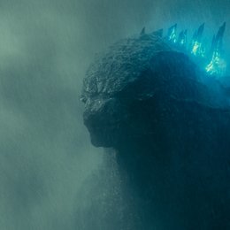 Godzilla II: King of Monsters / Godzilla: King of the Monsters / Godzilla II: King of the Monsters Poster