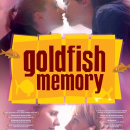Goldfish Memory Poster