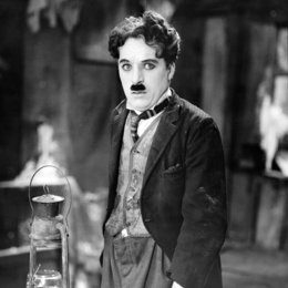 Goldrausch / Sir Charles Chaplin Poster