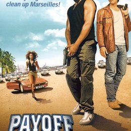 Payoff - Die Abrechnung Poster