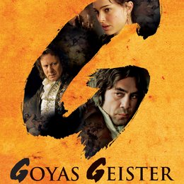 Goyas Geister Poster