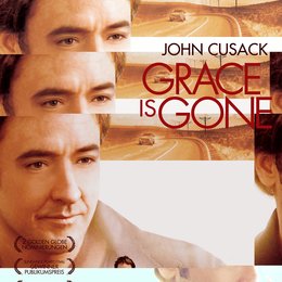 Grace is Gone Poster