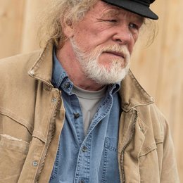 Gracepoint / Nick Nolte Poster