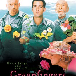 Greenfingers Poster