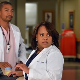 Grey's Anatomy - Die jungen Ärzte (09. Staffel, 24 Folgen) Poster