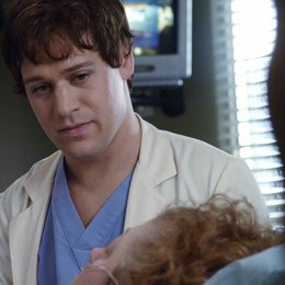 Grey's Anatomy: Die jungen Ärzte - Vierte Staffel Poster