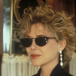 Grifters / Annette Bening Poster