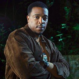 Grimm / Russell Hornsby Poster