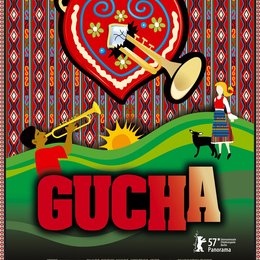 Gucha Poster