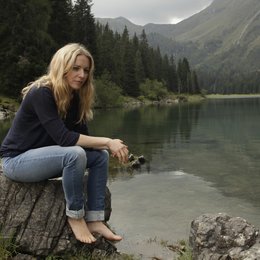 Hanna Hellmann: Der Ruf der Berge (ZDF) / Diana Staehly Poster