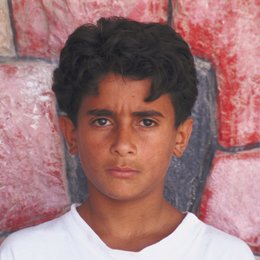 Hass und Hoffnung - Kinder im Nahostkonflikt Poster