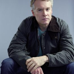 Hostages / Tate Donovan Poster