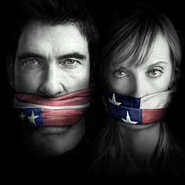 Hostages / Toni Collette / Dylan McDermott Poster