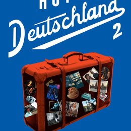 Hotel Deutschland 2 Poster