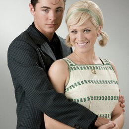 Hairspray / Zac Efron / Brittany Snow Poster