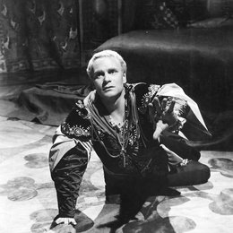 Hamlet / Laurence Olivier Poster