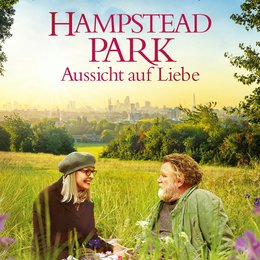 hampstead-park-aussicht-auf-liebe-2 Poster