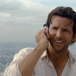 Hangover 2 / Bradley Cooper Poster