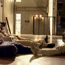 Hangover 2 / Zach Galifianakis / Bradley Cooper / Ed Helms Poster