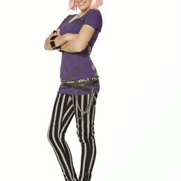 Hannah Montana - Die komplette dritte Staffel Poster