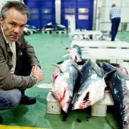 Hannes Jaenicke: Im Einsatz für Haie (ZDF) Poster