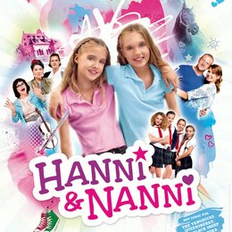 Hanni & Nanni / Hanni und Nanni Poster