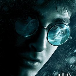 Harry Potter und der Halbblutprinz Poster