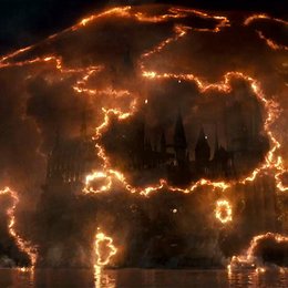 Harry Potter und die Heiligtümer des Todes Teil 1 Poster