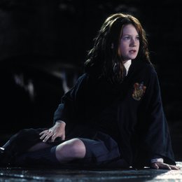 Harry Potter und die Kammer des Schreckens / Bonnie Wright "Ginny Weasley" Poster