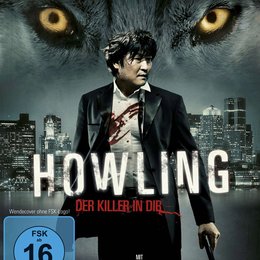 Howling - Der Killer in dir Poster