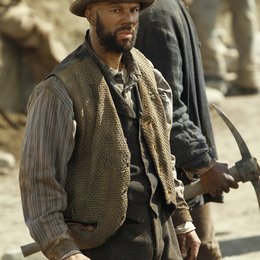 Hell on Wheels - Staffel 01 / Common Poster