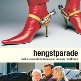 Hengstparade (ARD) Poster