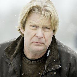 Henning Mankell: Wallanders letzter Fall (ZDF) / Rolf Lassgård Poster