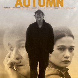 Herbst / Autumn Poster