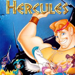 Hercules Poster