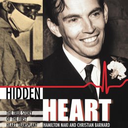 Hidden Heart Poster